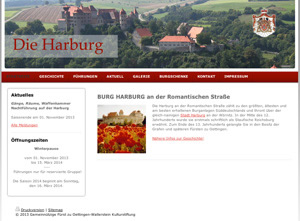 Harburg