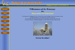 Katzenstein