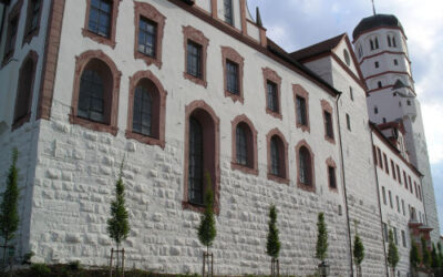 2012 – Gemeinschaftsveranstaltungen VHS Dillingen / Historischer Verein Dillingen