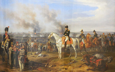 2015 – Veranstaltungen