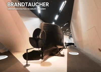 Wilhelm Bauer – Erfinder des U-Boots