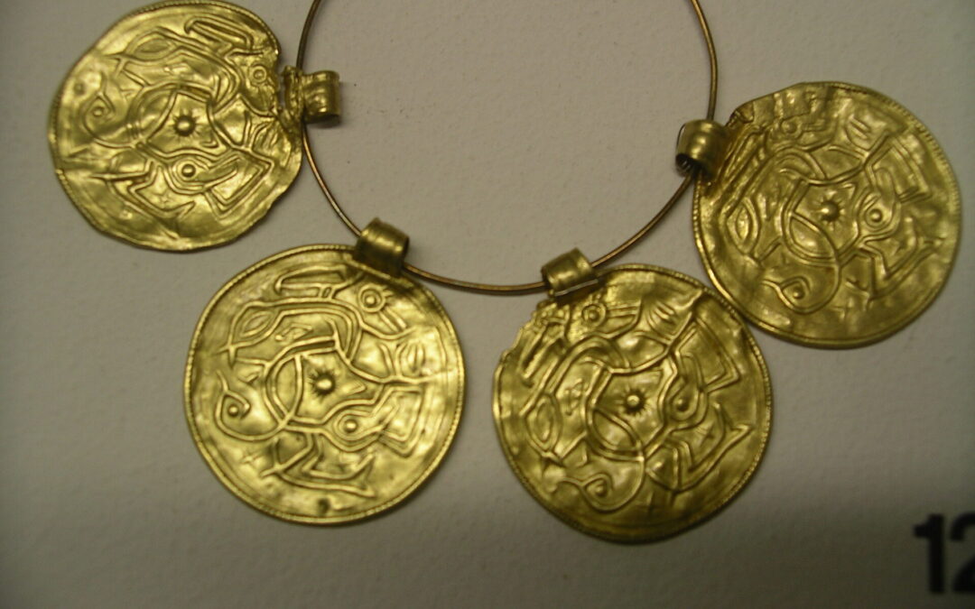 Historische Exponate