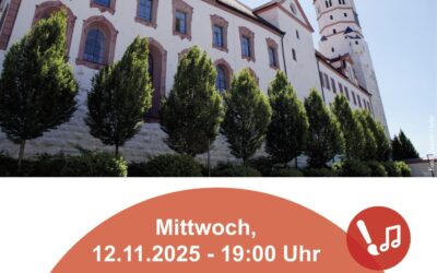 Burg und Schloss Dillingen – Entwicklung eines Bauwerks im Lauf der Jahrhunderte