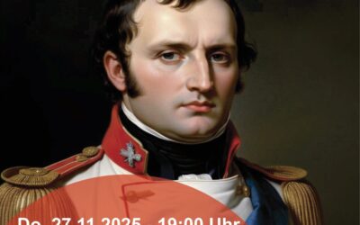 70 Jahre Bundeswehr – Napoleon und die Geschichte des Eisernen Kreuzes