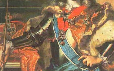 2018 – Veranstaltungen