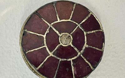 Pressemitteilung „Alamannenfibeln“