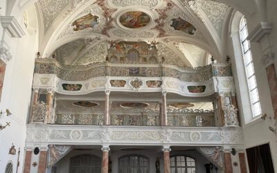 Wallfahrer, Wallfahrten und Wunderglaube in der Kritik der Aufklärung Beispiele aus Süddeutschland – 07.05.2026