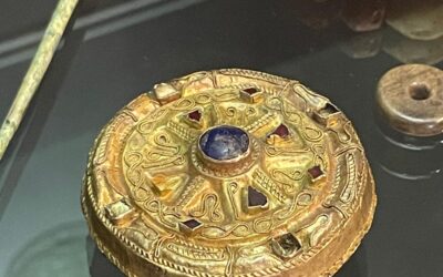 Tagesfahrt nach Ellwangen Alamannenmuseum, romanische Basilika & Landesgartenschau – 19.09.2026