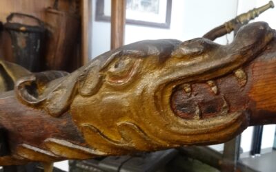 Montag 7. September – 19 Uhr – Stammtisch des Historischen Vereins Dillingen ferienbedingt im Feuerwehrmuseum Dillingen